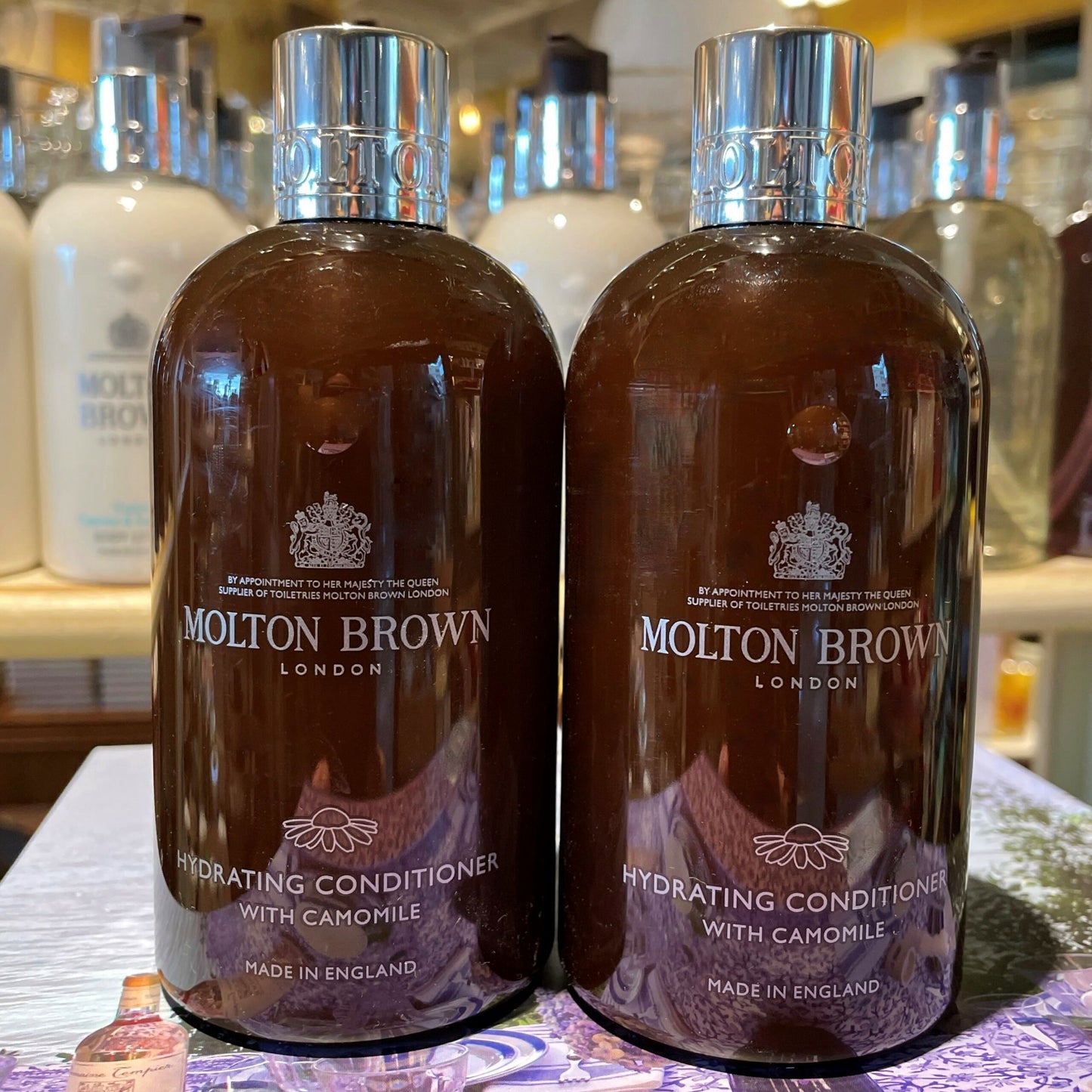 Camomile Hydrating Conditioner