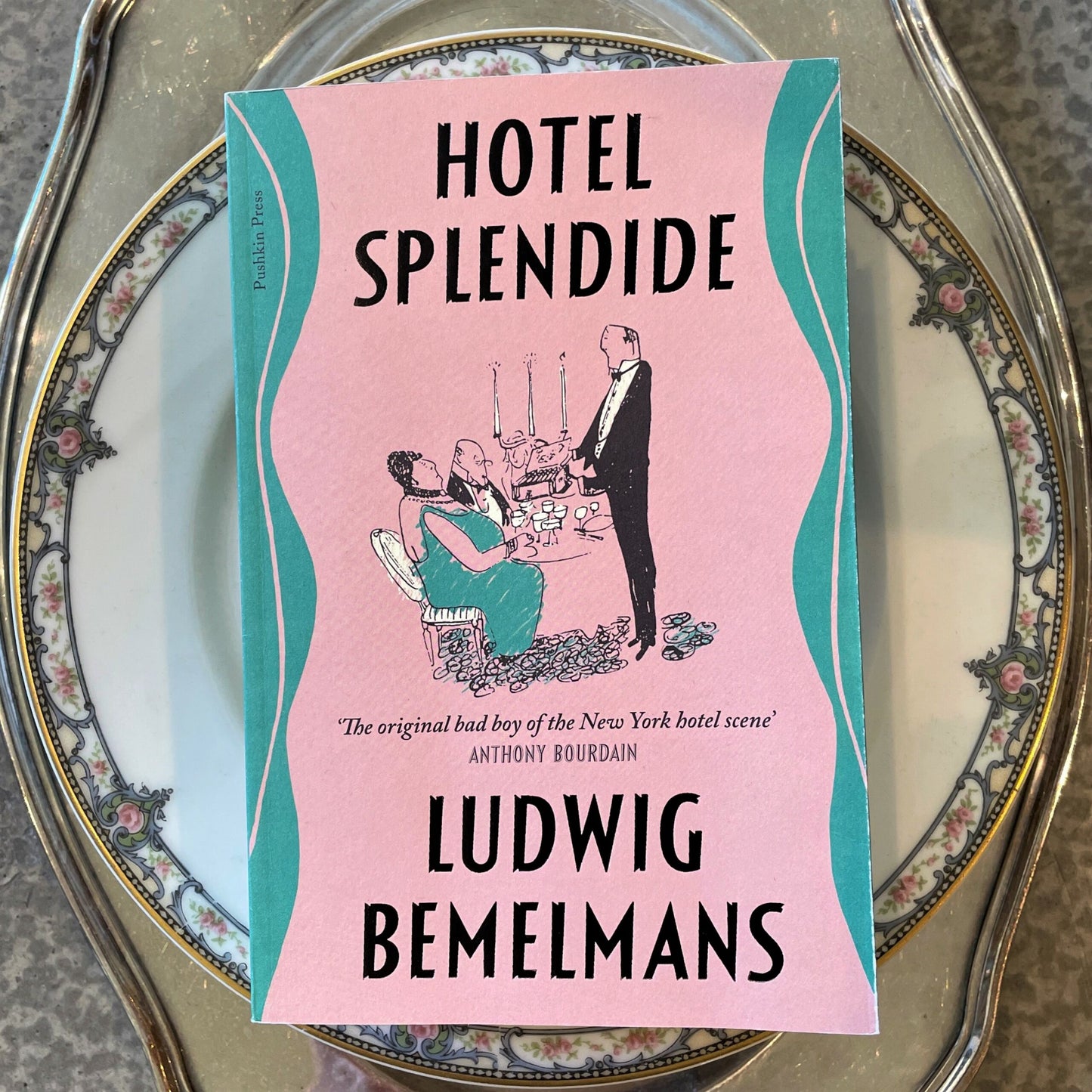 Hotel Splendide