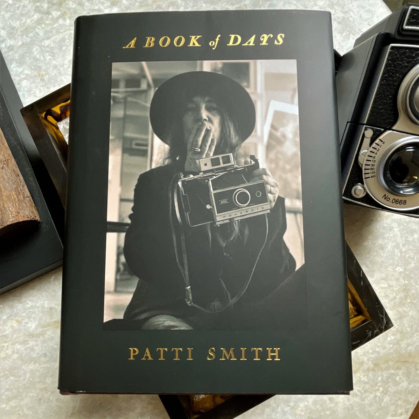 A Book of Days