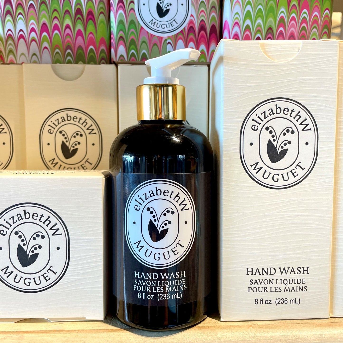 Muguet Hand Wash