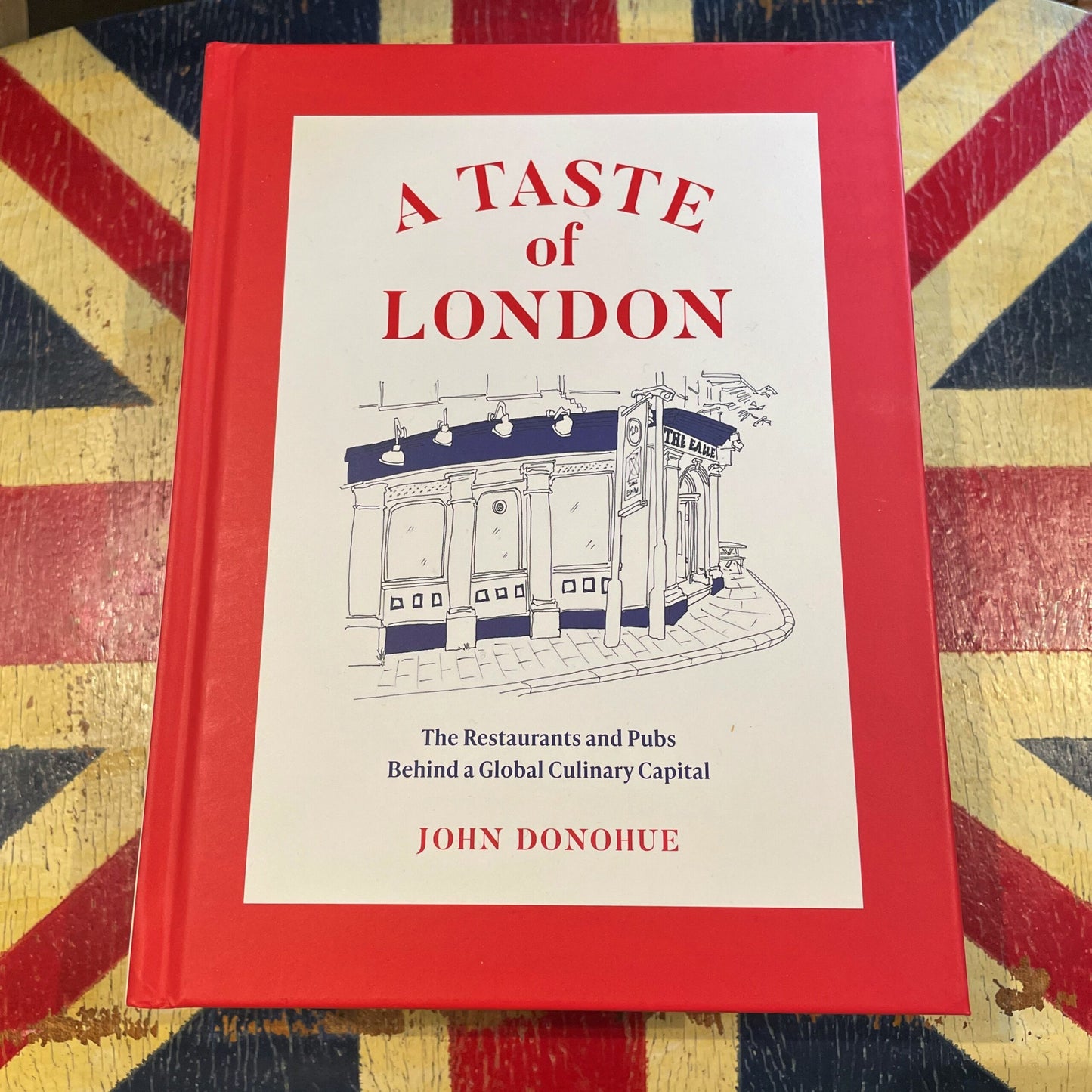 A Taste of London