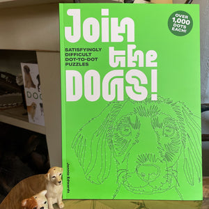 Join the Dogs!