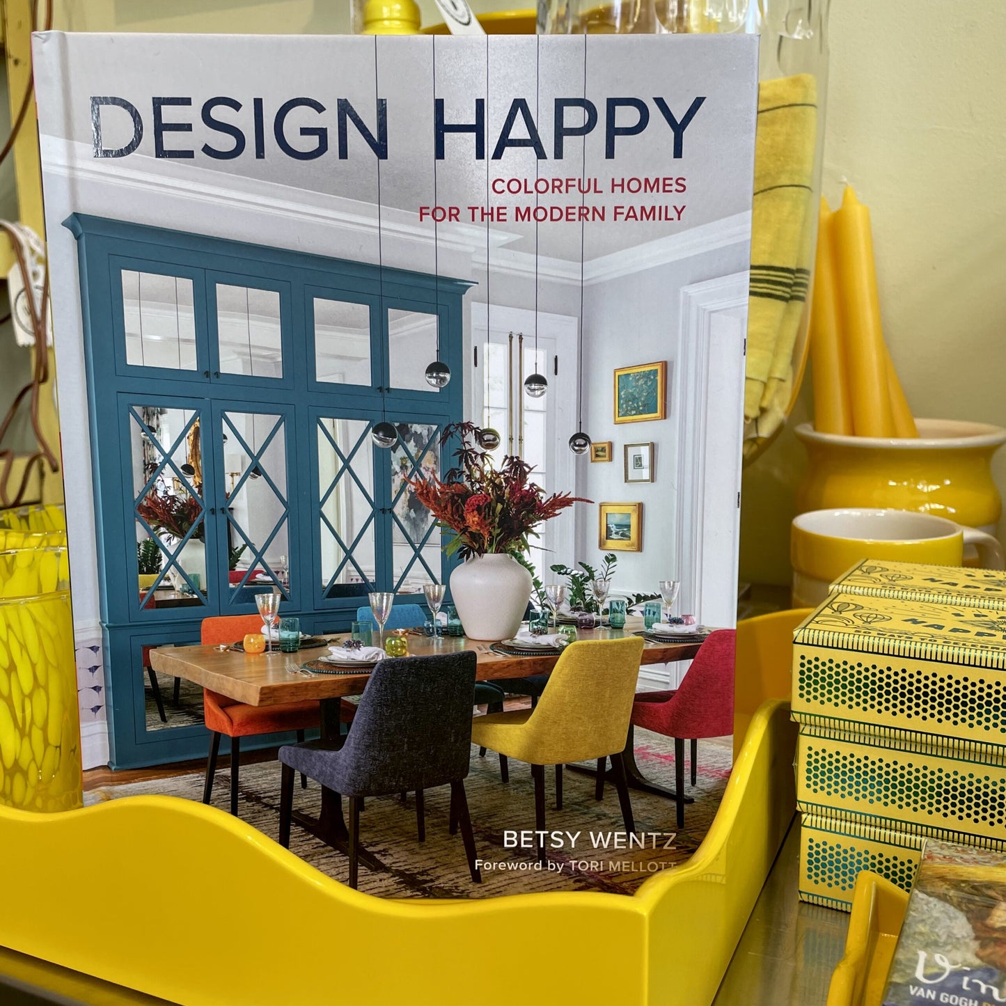 Design Happy