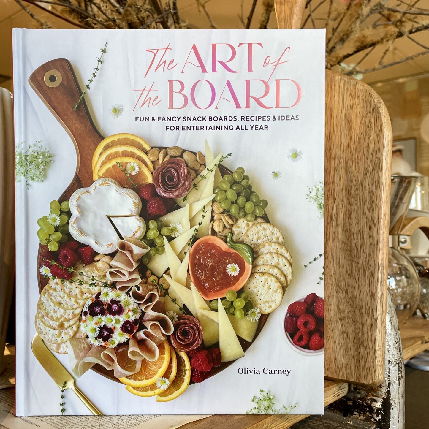 The Art of the Board