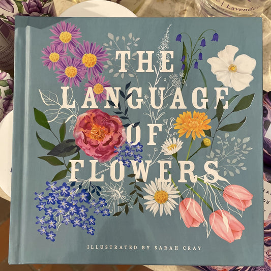 The Language of Flowers