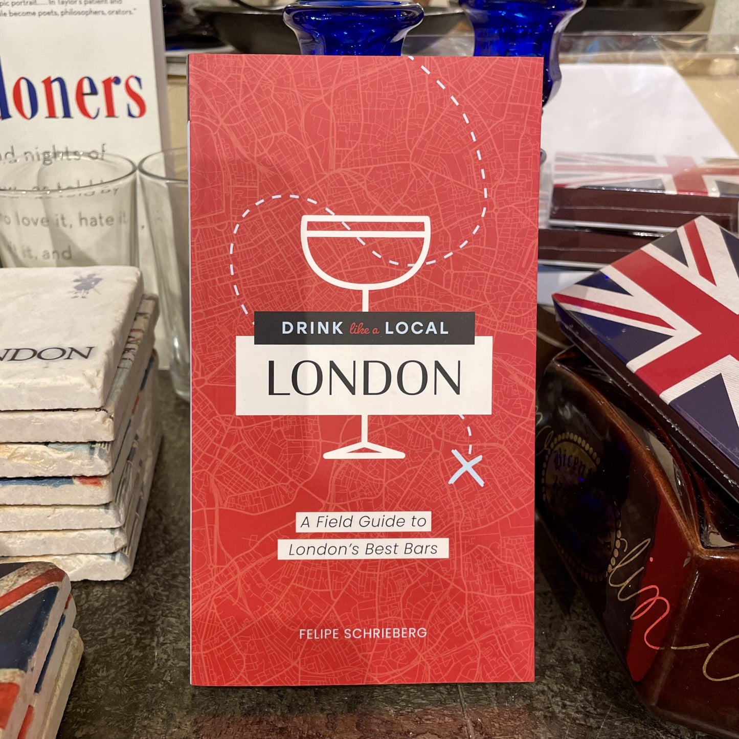 Drink Like a Local London