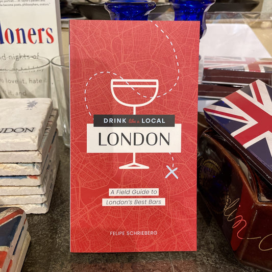 Drink Like a Local London