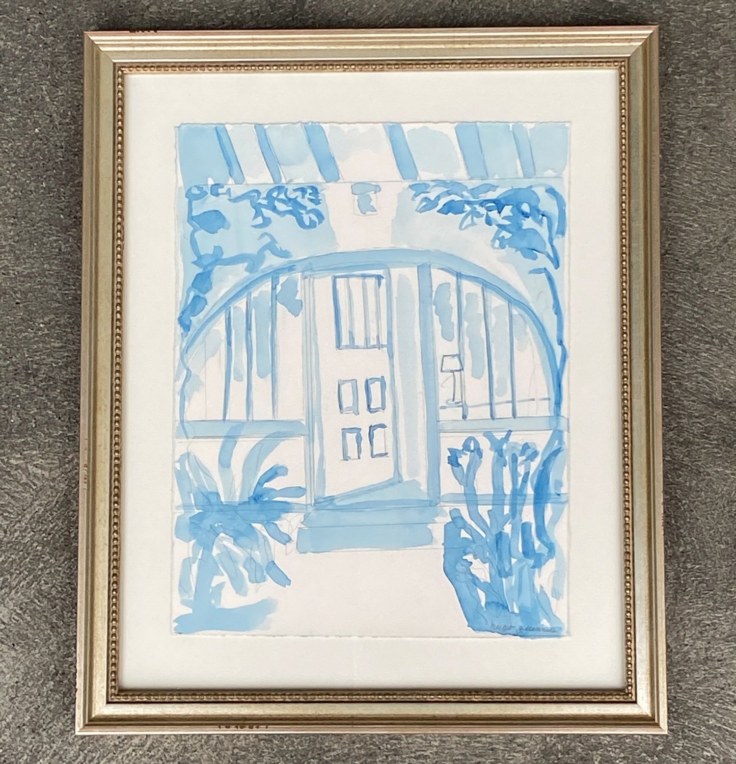 Chateau Marmont No. 2 by Hugo Guinness