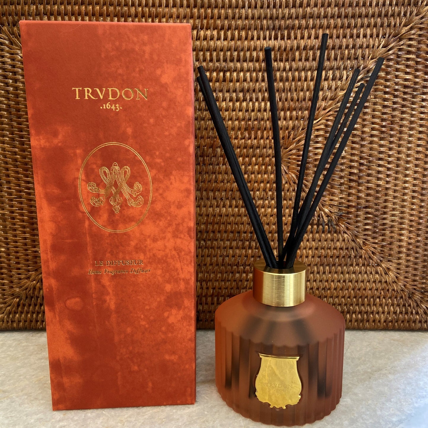 Trudon Tuileries Diffuser