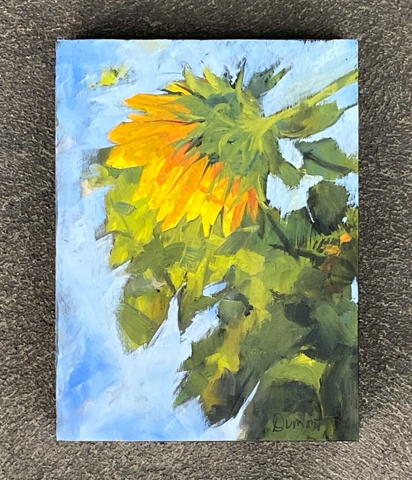 Botanical No. 10