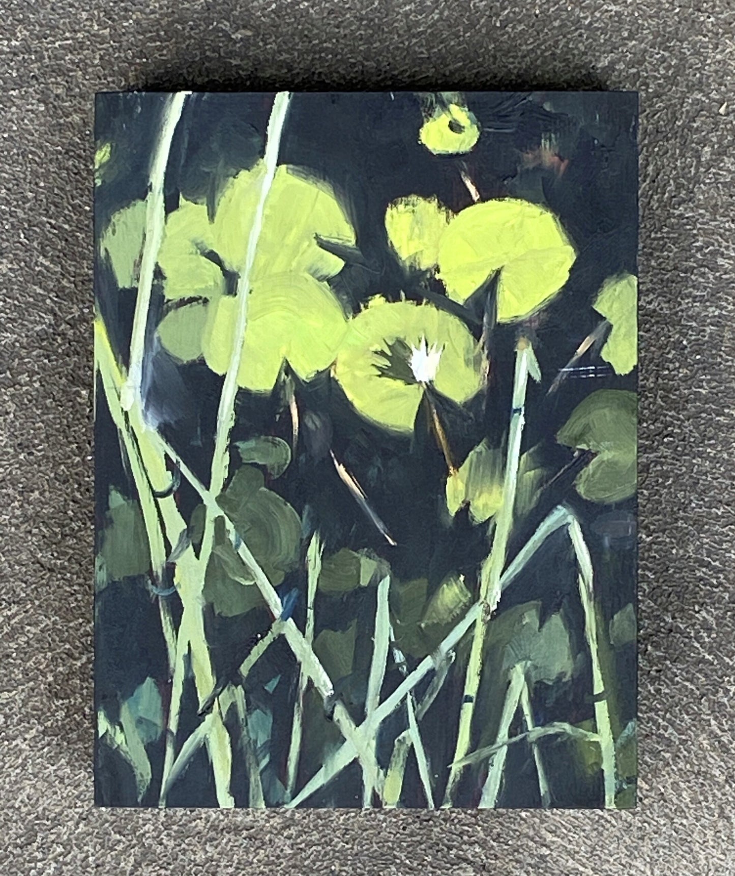 Botanical No. 11