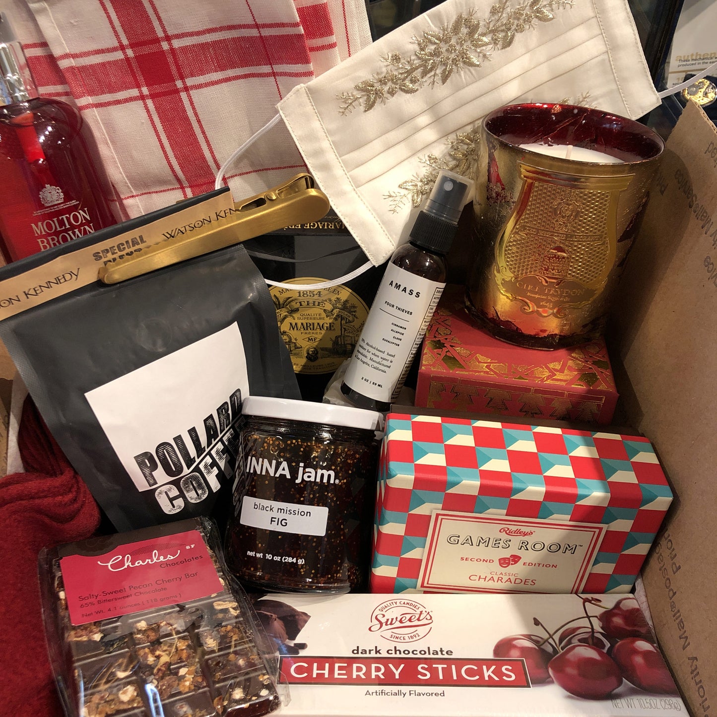 Care Package No. 24