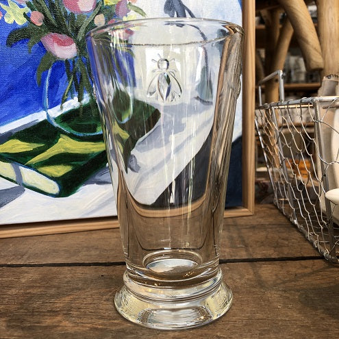 Bee Highball Glass