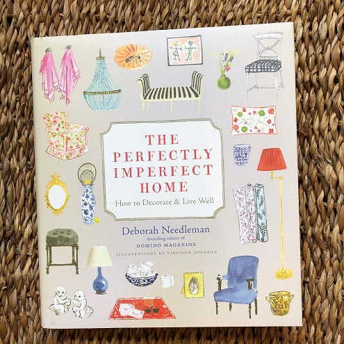 Perfectly Imperfect Home