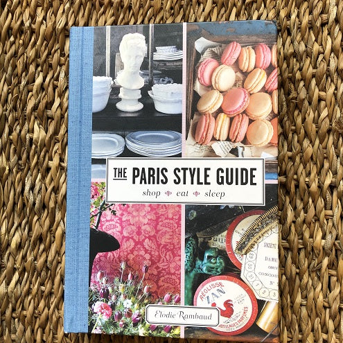 The Paris Style Guide