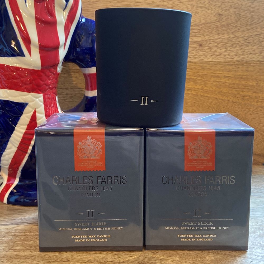 Sweet Elixir II Candle