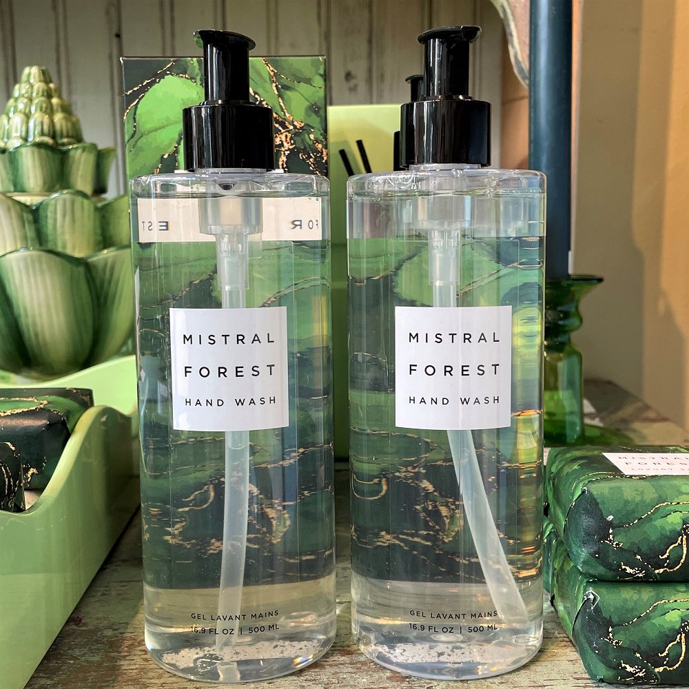 Forest Hand Wash