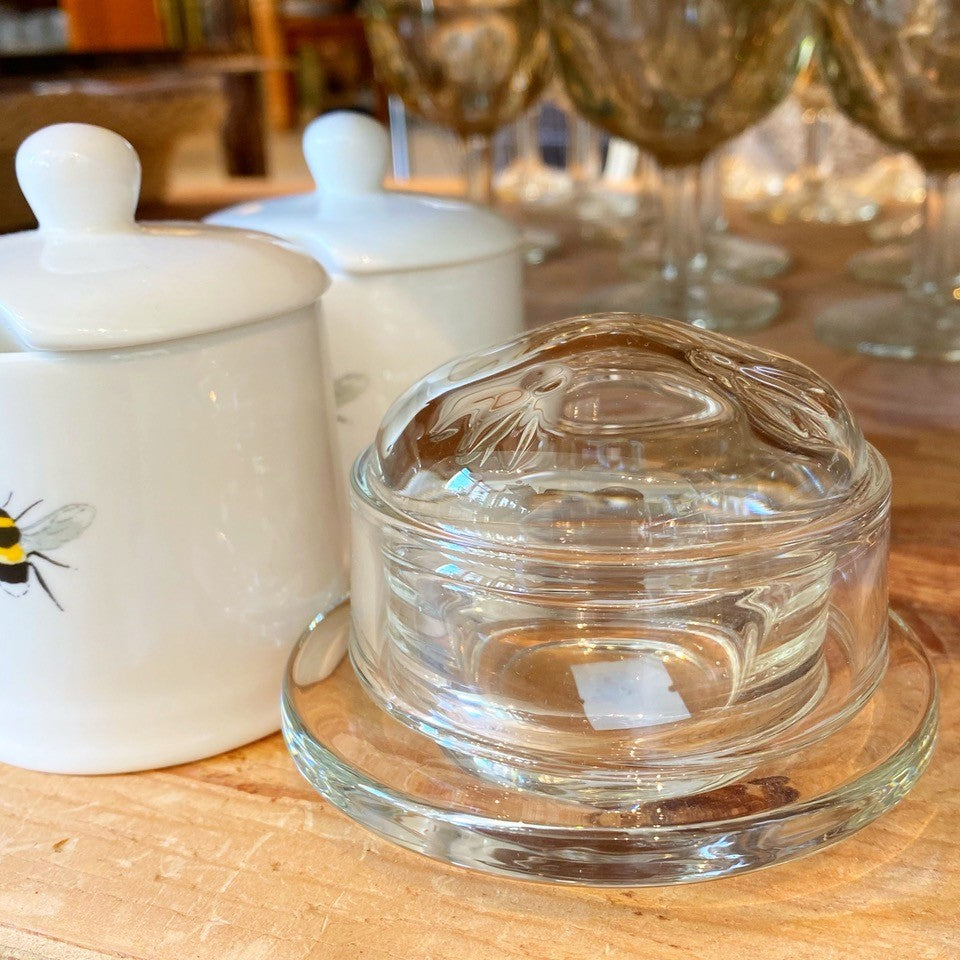 Bee Butter Holder