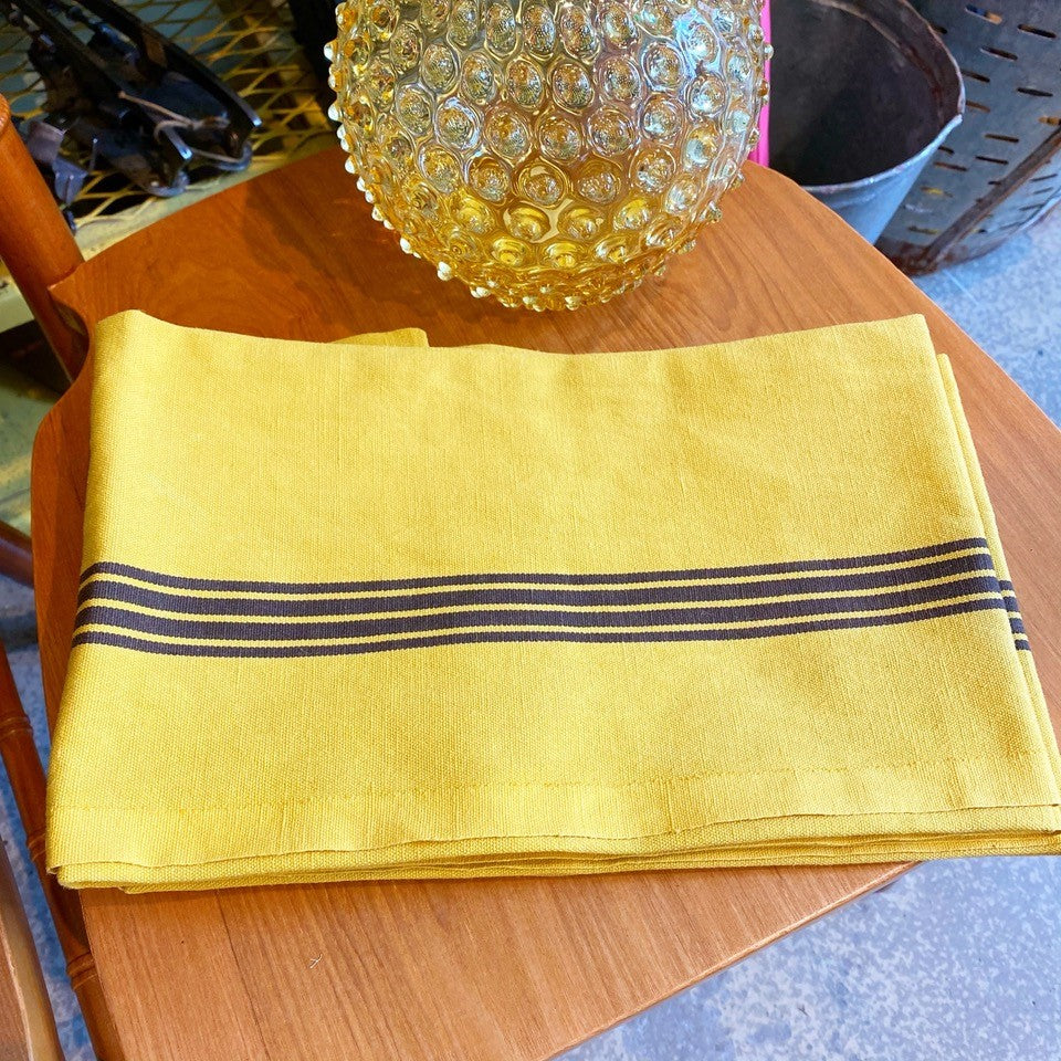 Piano Curry Tea Towel