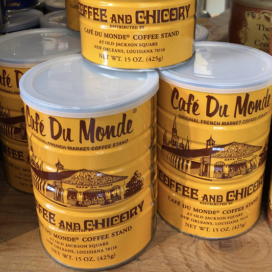 Coffee & Chicory