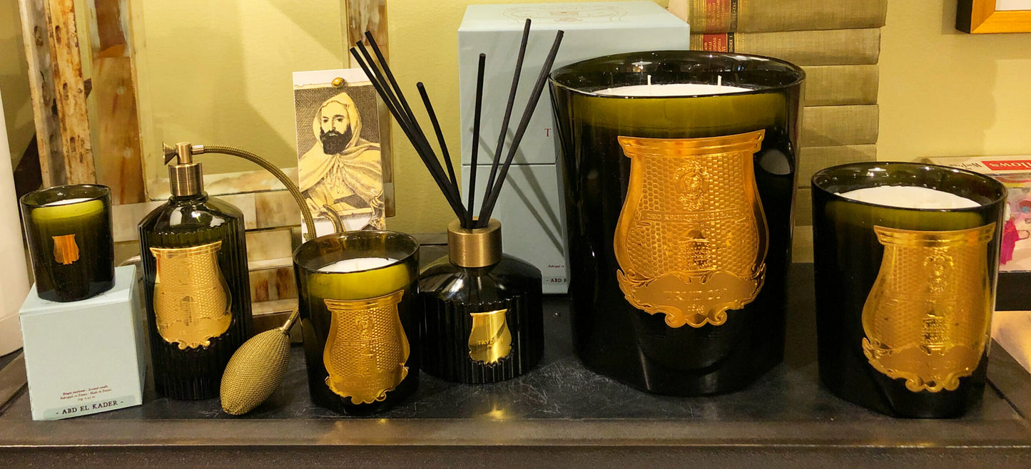 Trudon Abd El Kader Intermezzo Candle