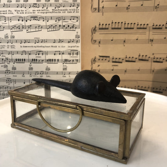 Pablo Critter Mouse
