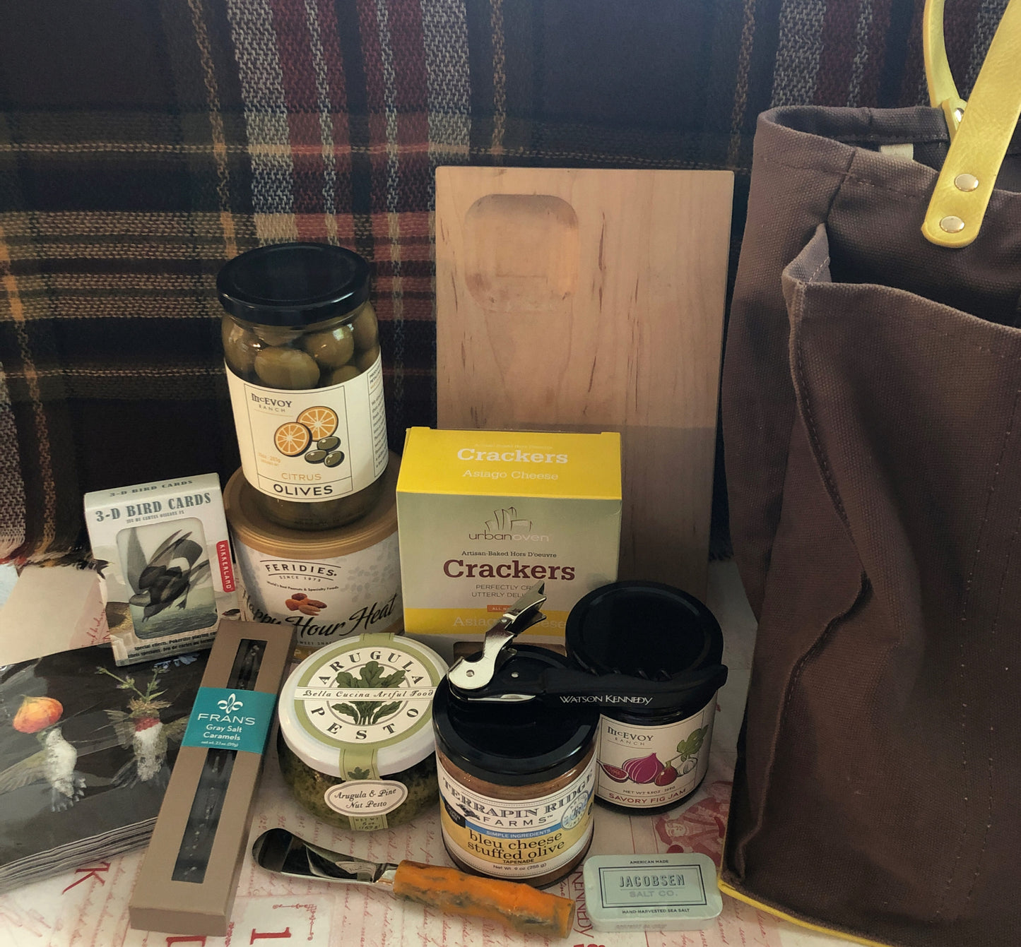 Care Package No. 49
