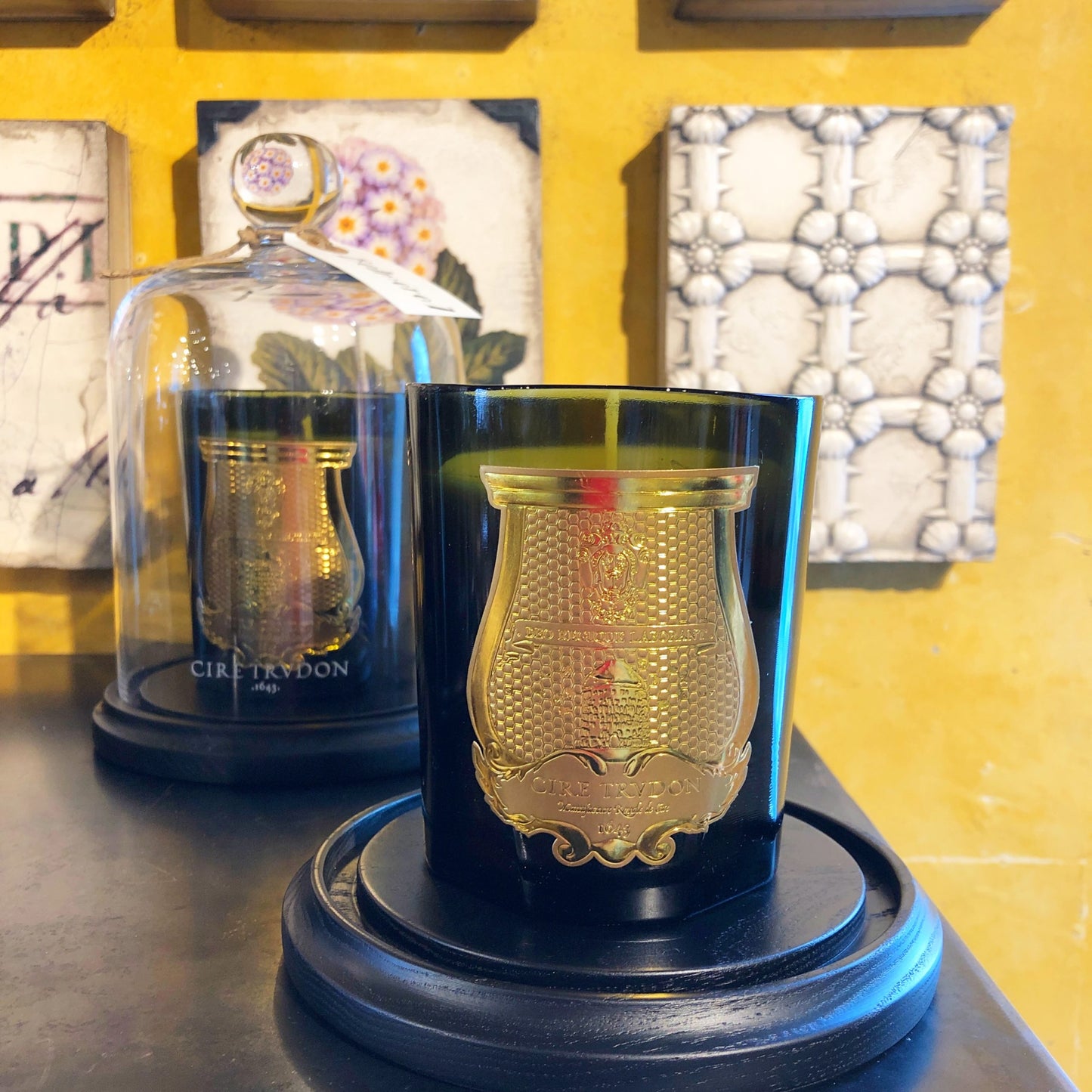 Trudon Abd El Kader Candle