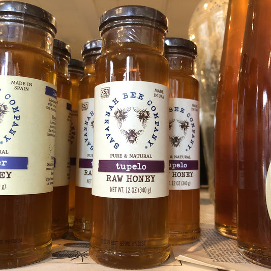 Tupelo Honey Tower