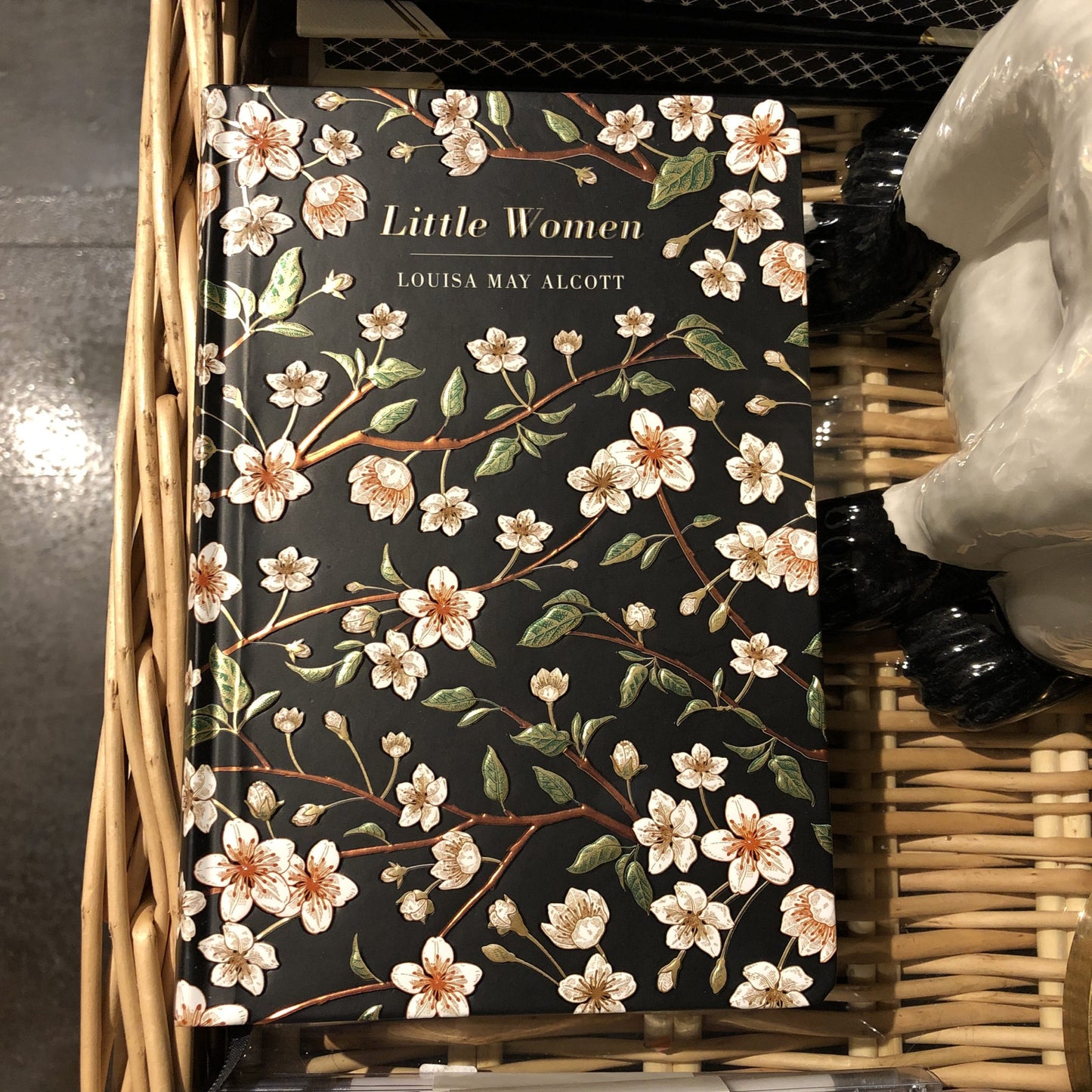 Little Women Book