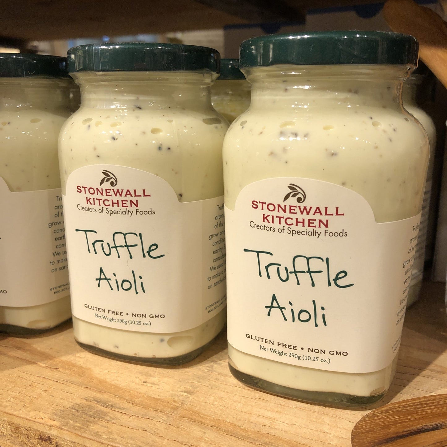 Truffle Aioli