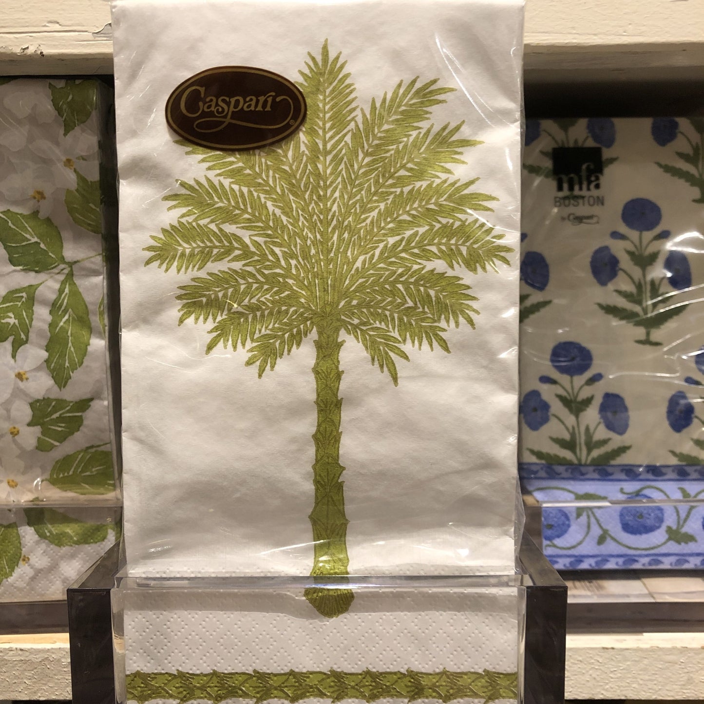 Grand Palms Guest Napkins