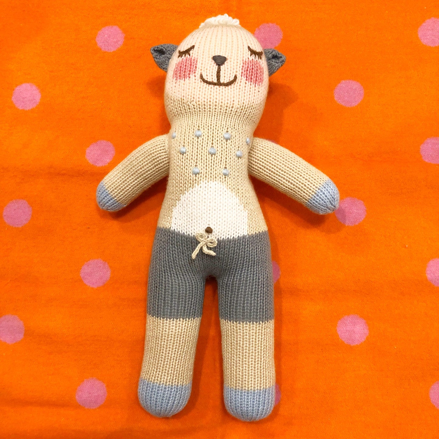 Sheep Doll