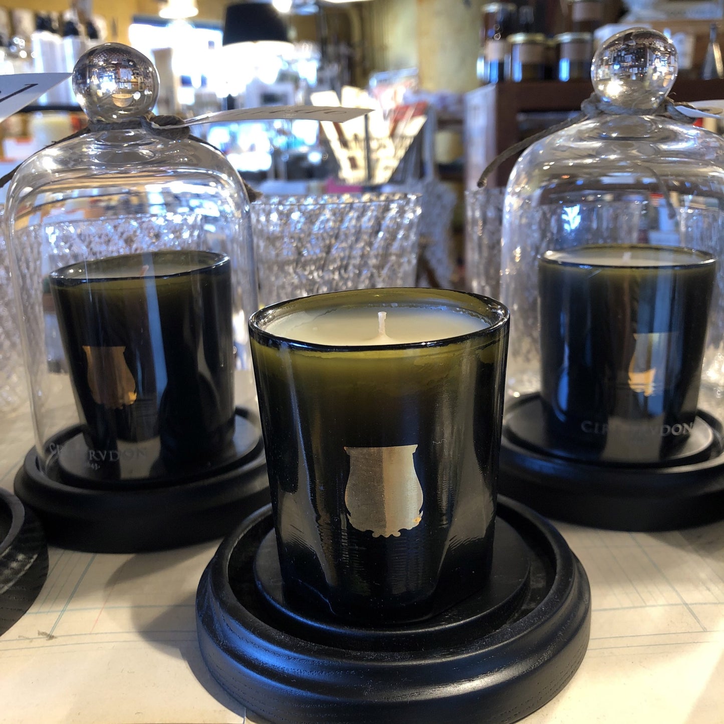 Trudon Gabriel Petite Candle