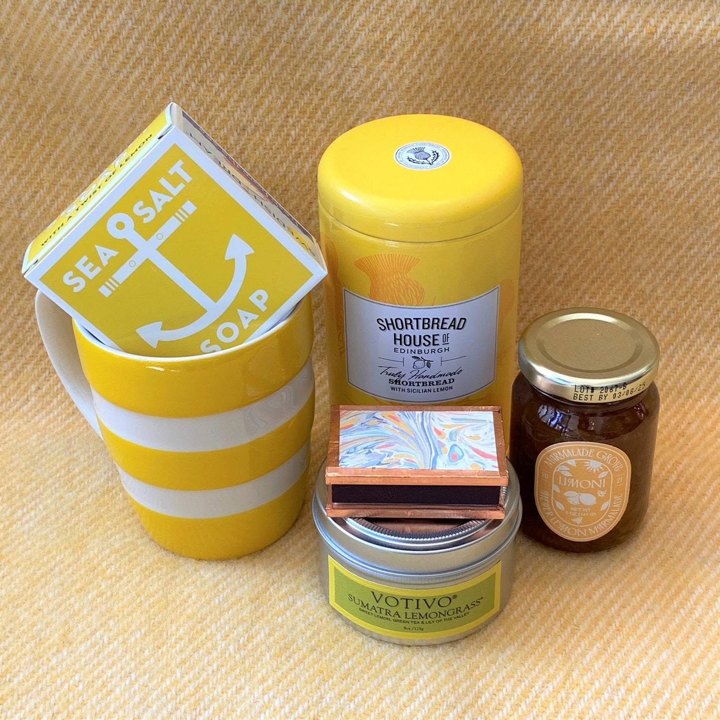 Care Package No. 109