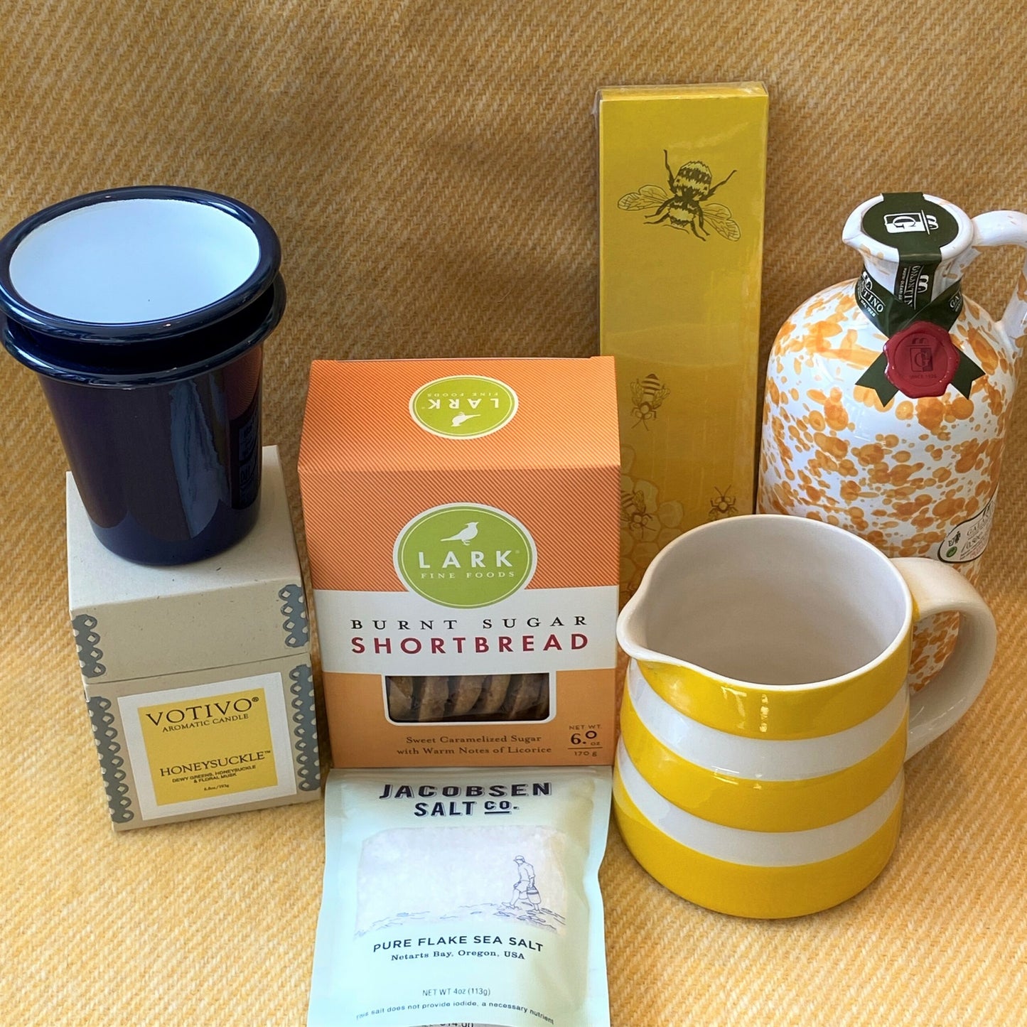 Care Package No. 110