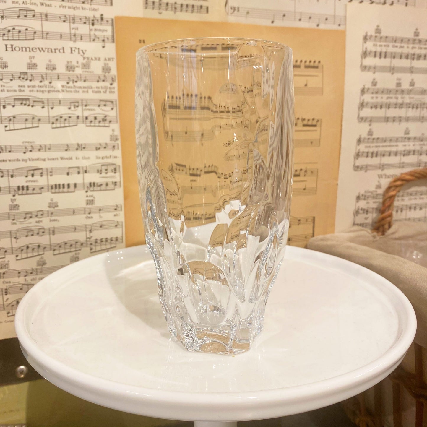 Sphere Longdrink Glass