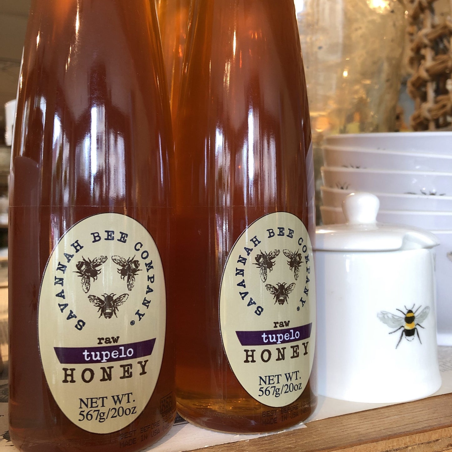 Tupelo Honey Flute