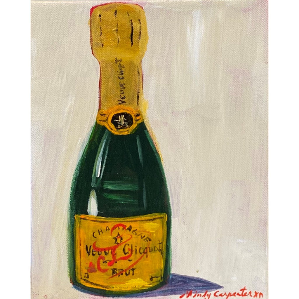 Veuve Classic, Small