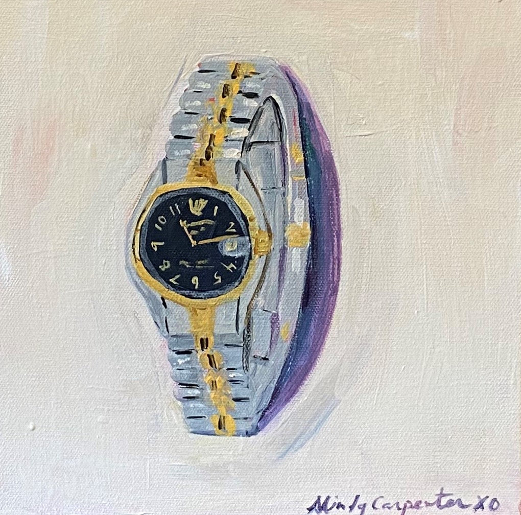 Vintage Rolex