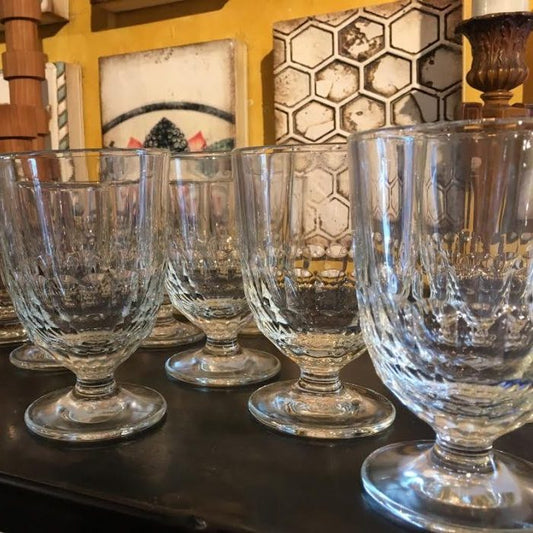 Artois Water Glass
