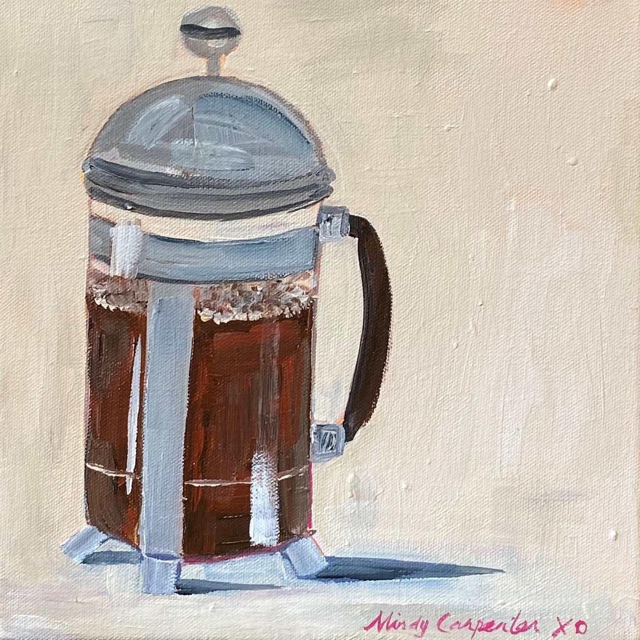 French Press