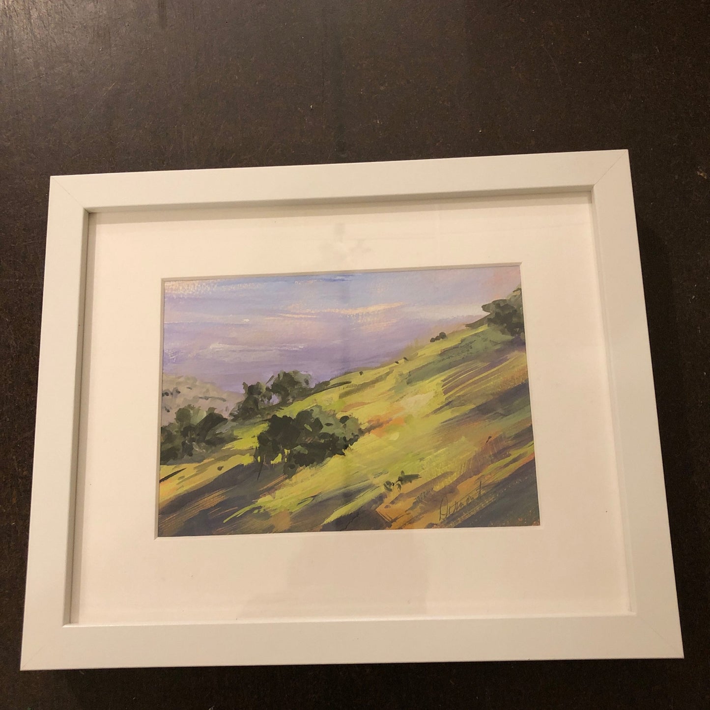 Land Force by Donna Dumont