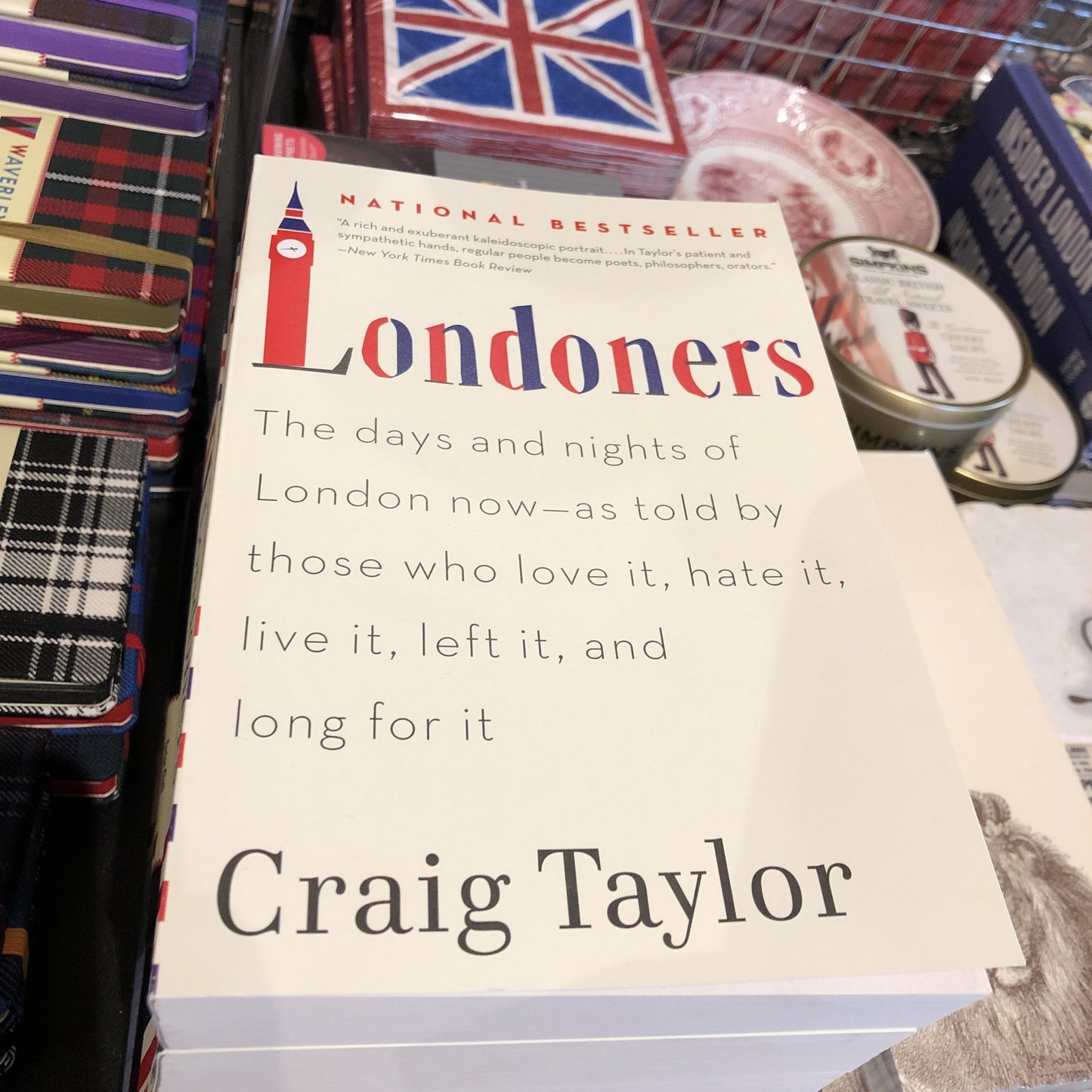Londoners