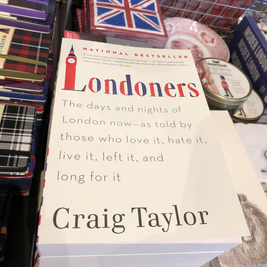 Londoners