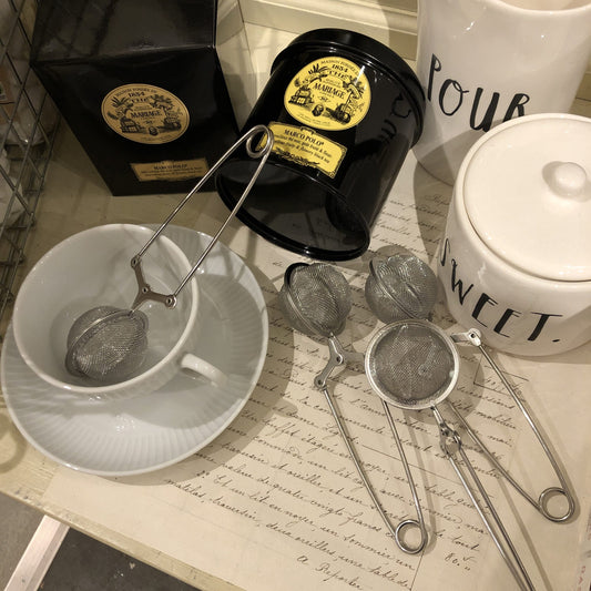 Mesh Tea Strainer