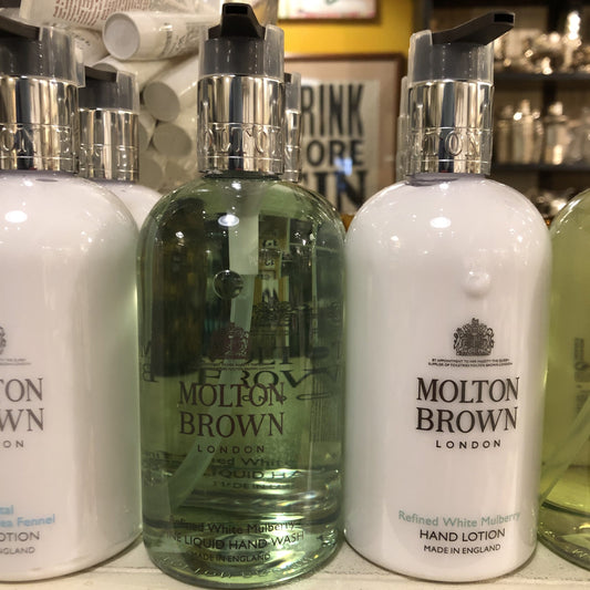 Mulberry & Thyme Hand Wash