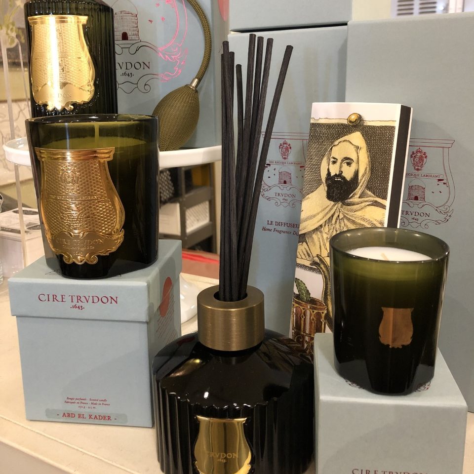 Trudon Abd El Kader Diffuser