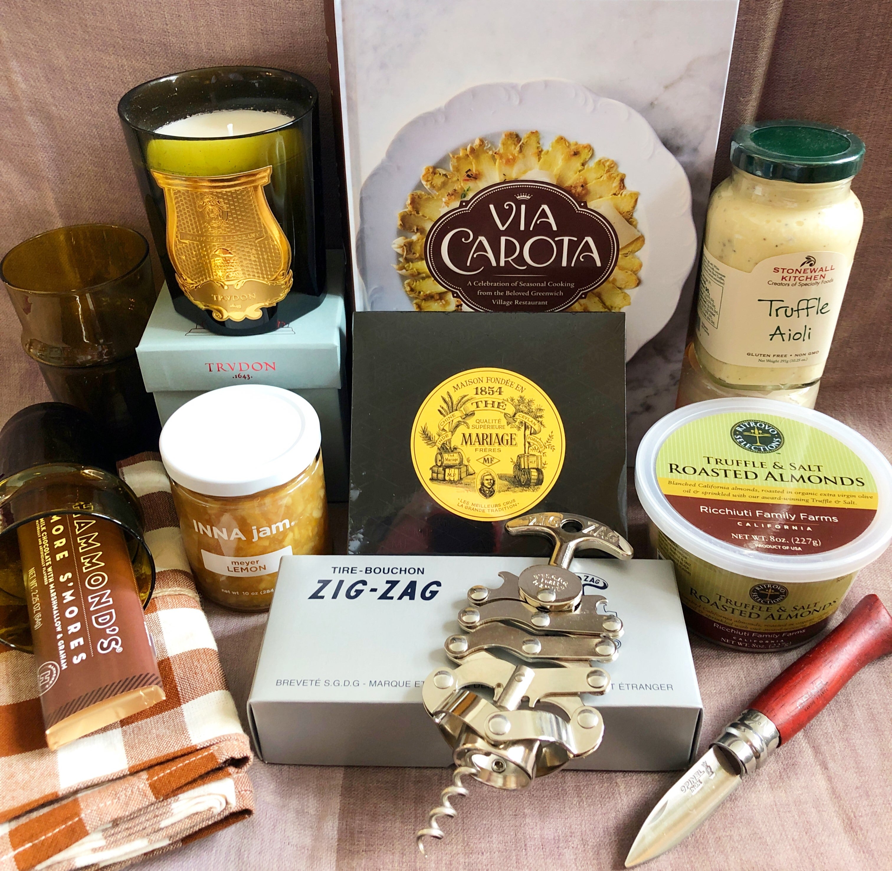 Package. Shop Care Packages – Page 2 – Watson Kennedy