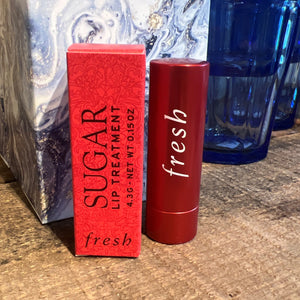 Coral Sugar Lip Treatment
